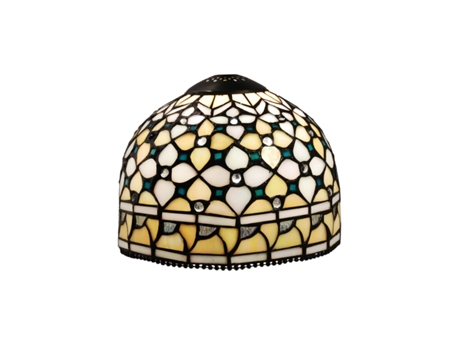 Pantalla de Lámpara VIRO Queen (Multicolor)