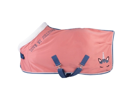 Tapete Jollycorn Rosa 55-95 Cmhorka