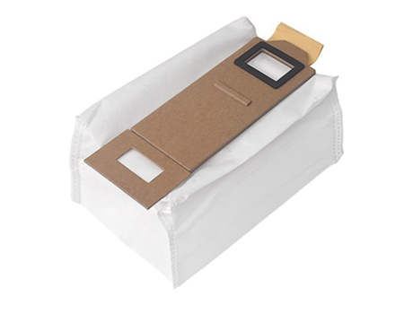 Para xiaomi roborock t7s t7spuls s7 s70 s7max aspirador de pó saco