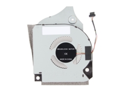 Ventilador De Refrigeración De 4 Pines Para Portátiles Asus K53s K53l K53e