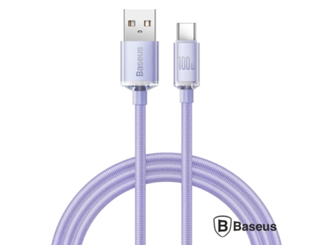 Cable USB BASEUS CAJY000405