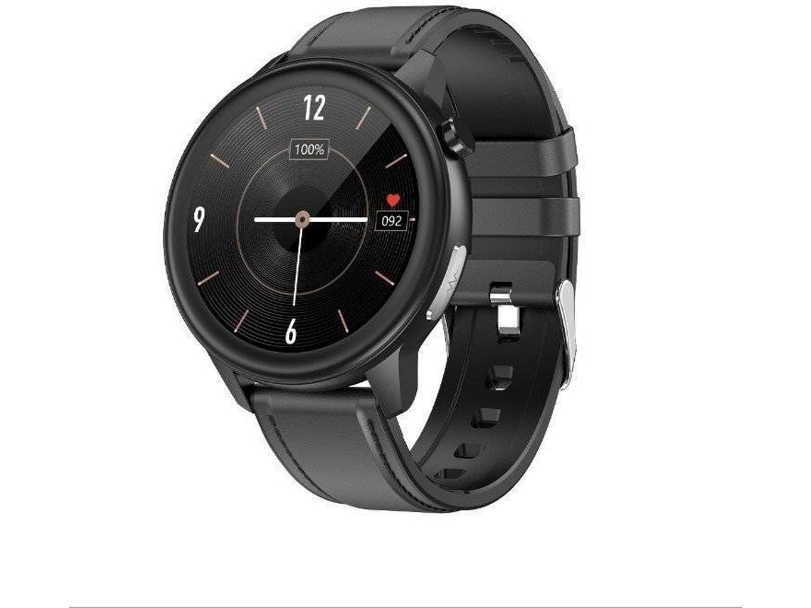 Smartwatch YIZHOOD YIZ882 Negro