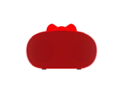 Altavoz inteligente inalámbrico portátil M8, compatible con Bluetooth V5.0 y control de voz inteligente.