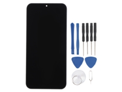 Kit De Reparación De Pantalla Táctil Lcd Con Marco Para Galaxy A15 5g Sm A156b