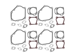 Kit de juntas de motor para generador de gasolina 168f/gx160 de 2 kW y 3 kW