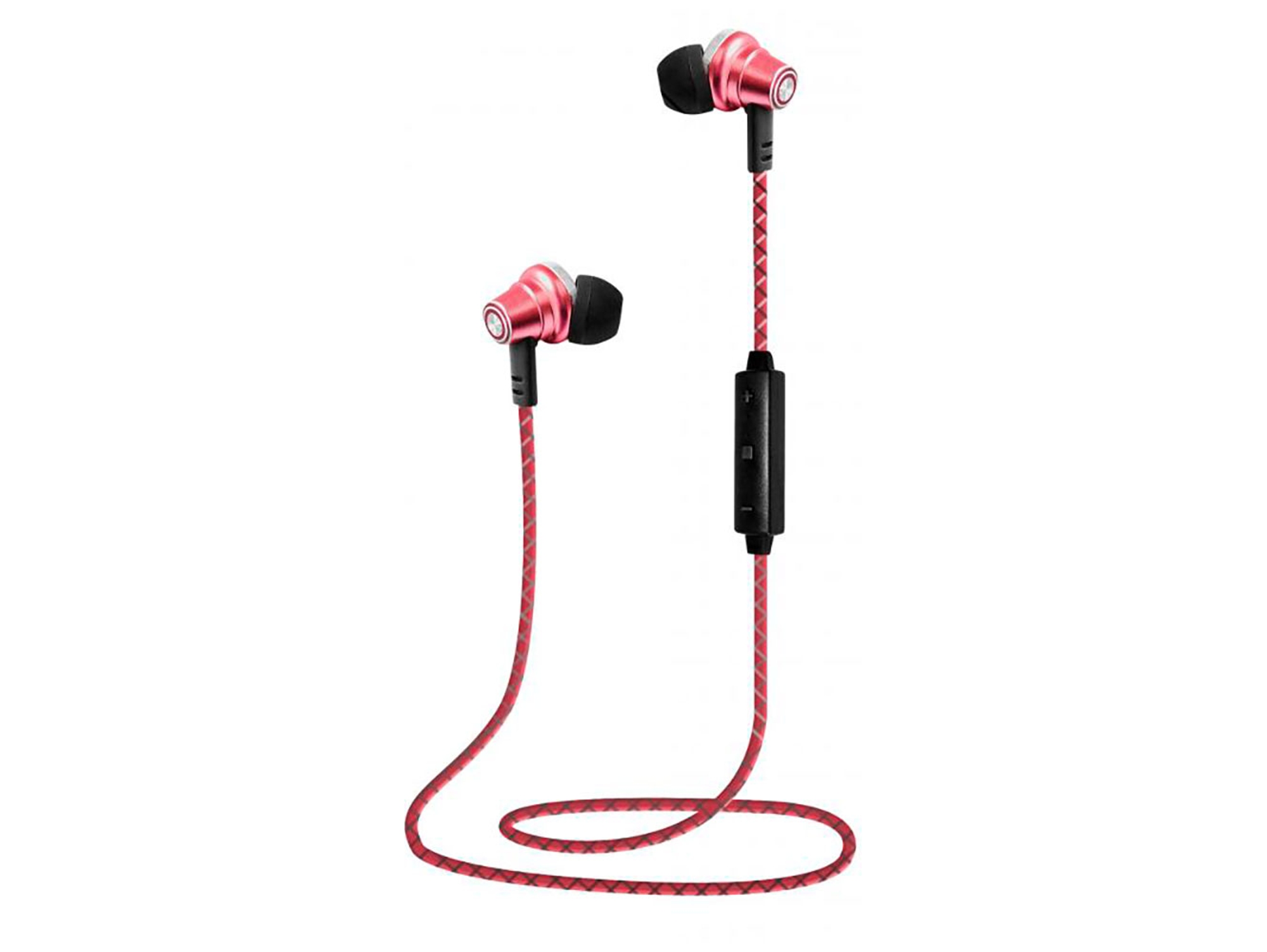 Auriculares Inalámbrico LAUSON EH219 (In Ear - Rosa)