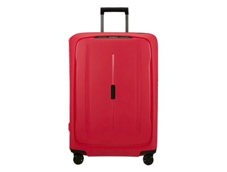 Samsonite Mala De Viagem / Trolley Grande 75Cm 4R Essens Vermelha
