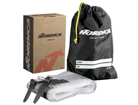 Pieles NORDICA Peles Santa Ana 88 Transparente 172