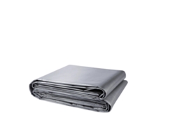 Lona para exteriores, impermeable, multiusos.