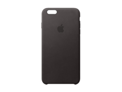 Carcasa APPLE iPhone 6, 6s Silicona Negro