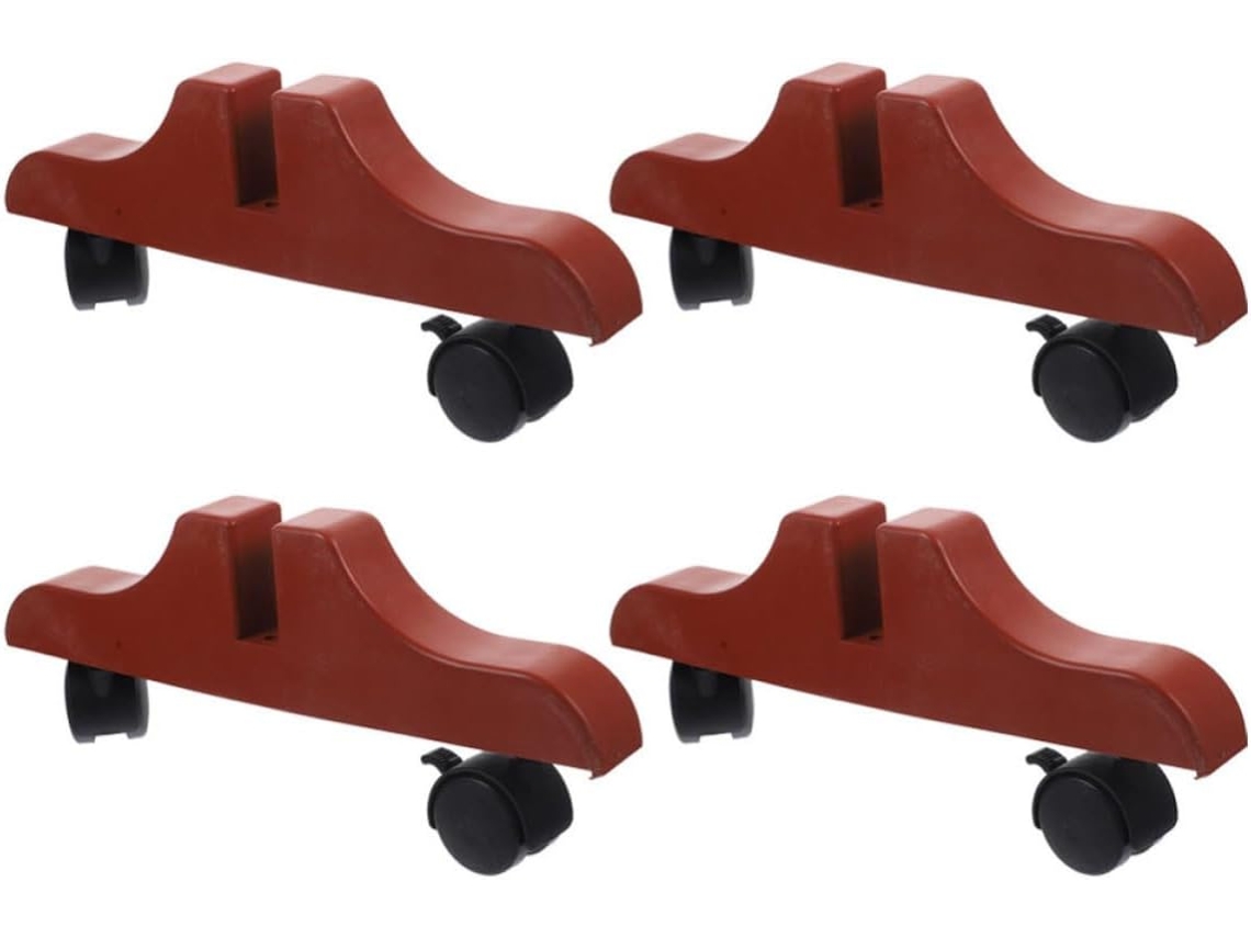 Piezas Soporte Dormitorio Base Divisoria