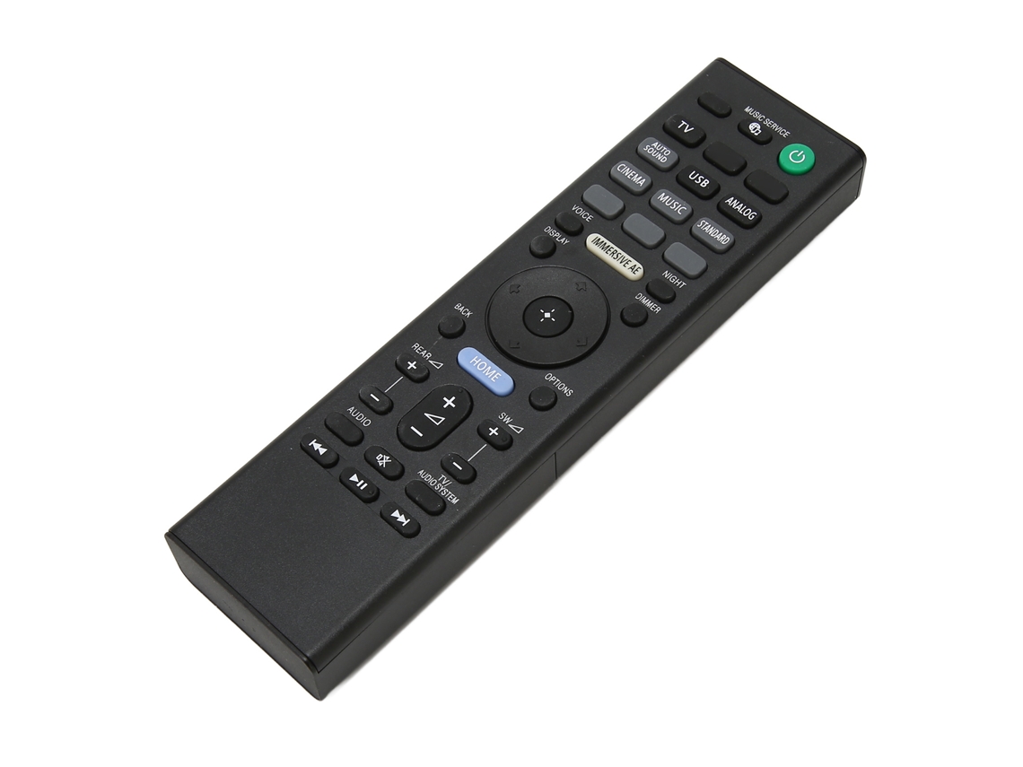 Mando A Distancia De Repuesto Rmt Ah509u Para Barra De Sonido Ht A7000 Hta7000