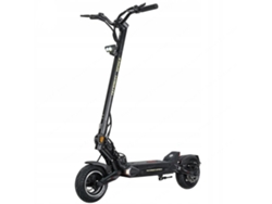 Trotinete Elétrica Teverun Space Lite 52v 18ah 1200w Pico 45km/h + Aplicação