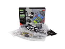 Coche Teledirigido AMEWI Hero Buggy