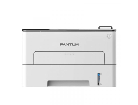PANTUM Impresora Láser P3010DW
