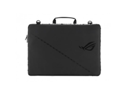 Funda De Transporte Asus Rog Ranger Bs1600 Hidrorrepelente 16 Pulgadas Negro