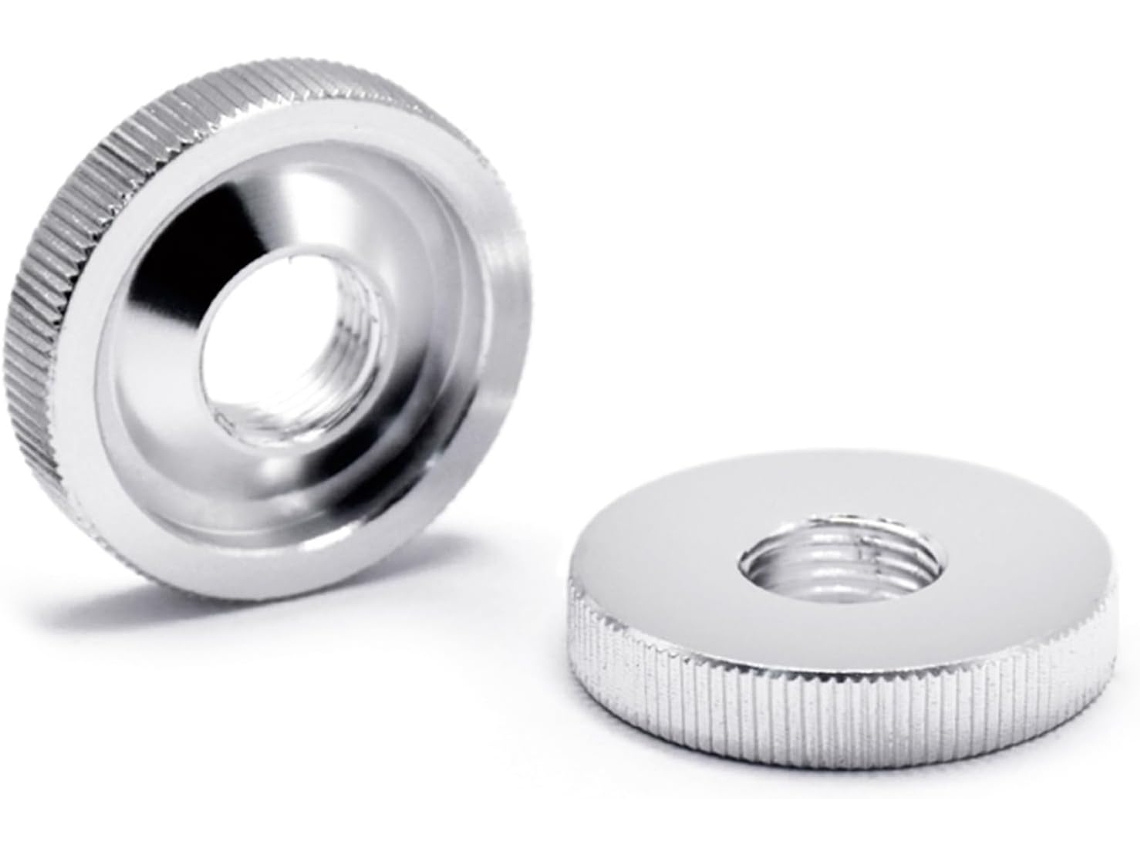 Componentes De Hardware Anodizados Para El Mantenimiento Y La Reparación De Dispositivos Sd Studio.