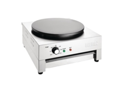 VOGUE 2.2L Stainless Steel Cul de Poules