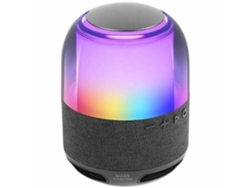 Altavoces Pc Mars Gaming Msflow (negro - Bluetooth 5.3 - 4 W)