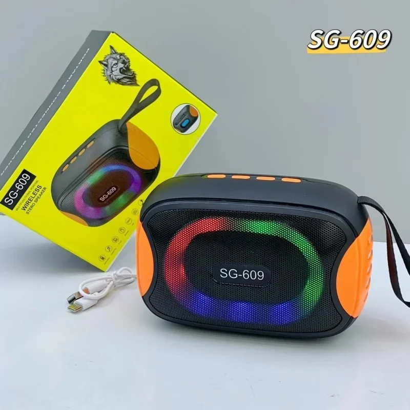 Altavoz Bluetooth