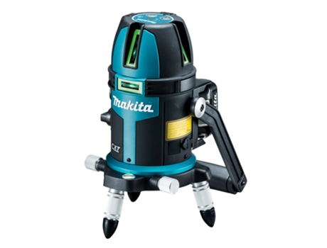 MAKITA SK209GDZ Nivel láser en cruz 12V CXT Línea verde
