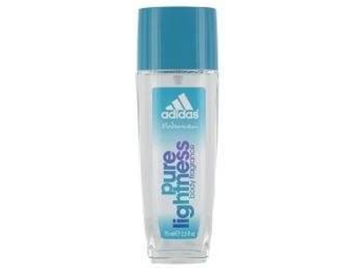 Desodorante ADIDAS Pure Lightness  Spray (75ml)