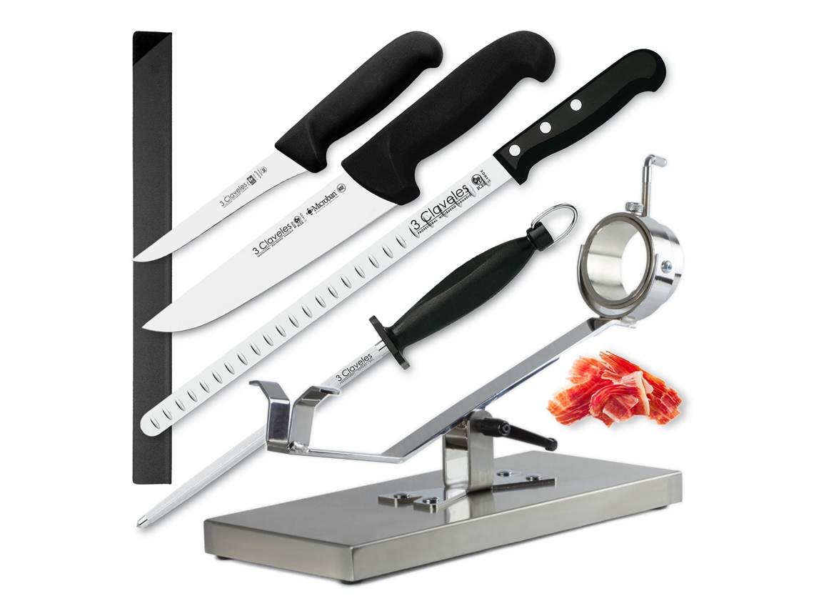 Soporte para Jamón BELLO
