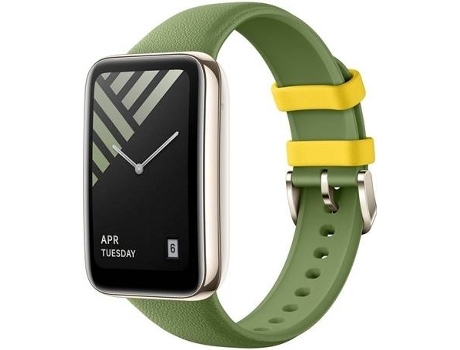 Pulsera XIAOMI Mi Band 7 Pro Verde