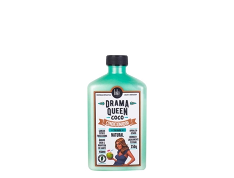 Acondicionador Drama Queen Coco 250G