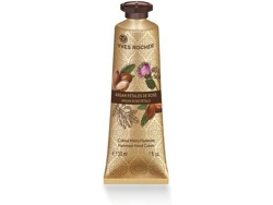 Crema Manos YVES ROCHER FRANCE Hammam, Argán Y Rosa (30 ml)