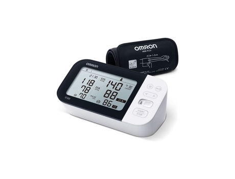Tensiómetro de Brazo OMRON M7 intelli It
