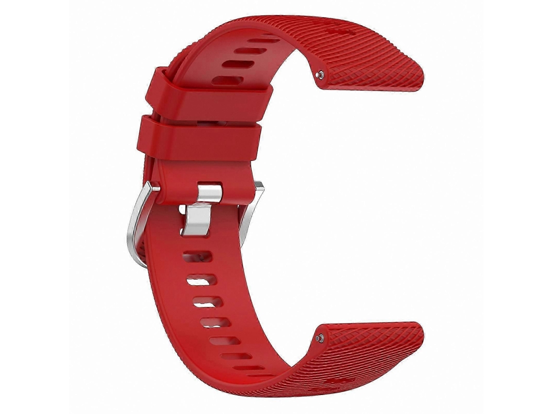 Pulseira De Silicone De Substituição Para Smartwatch Gps De Golfe