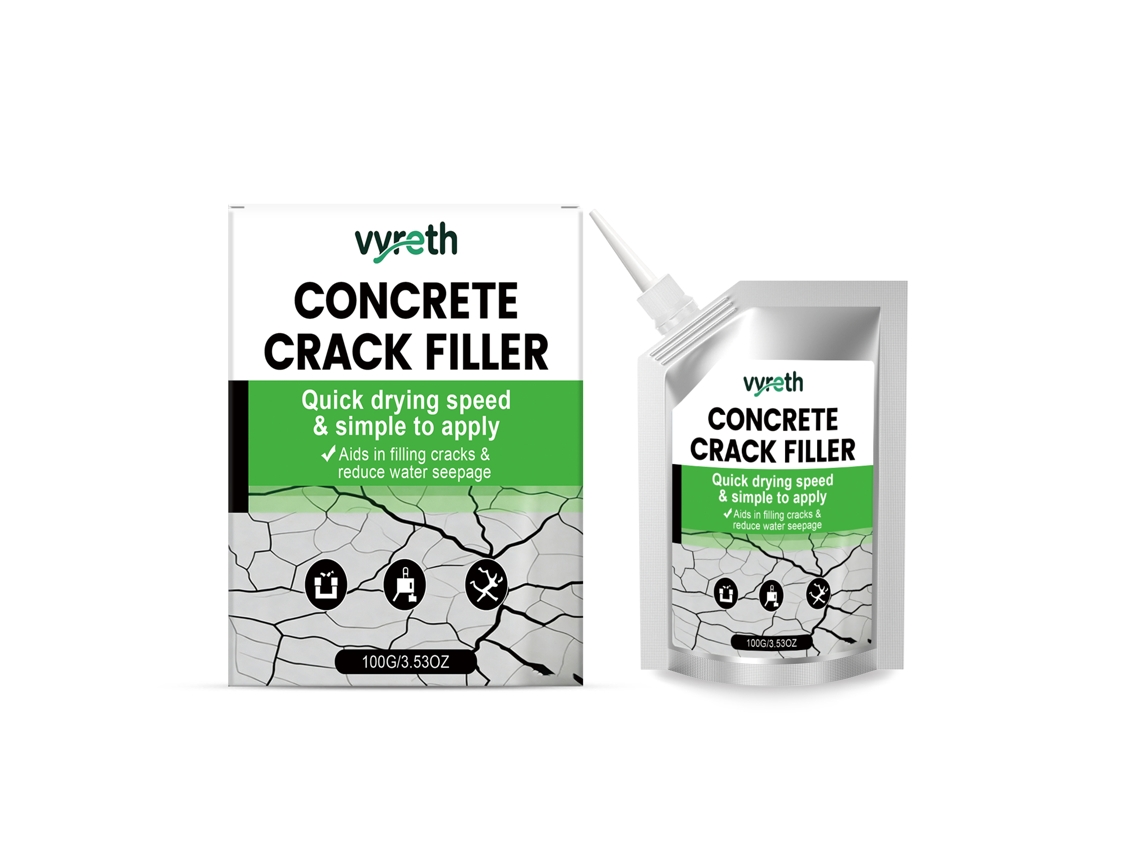 Sellador de grietas impermeable Worten