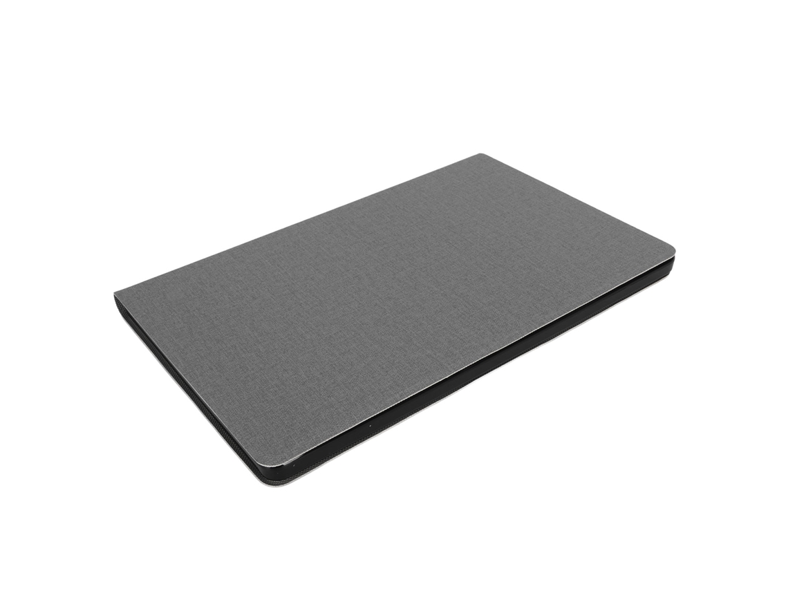 Capa Para Tablet (recortes Precisos, Pu Confortável) Blackview Tab11/11se Capa Cinza