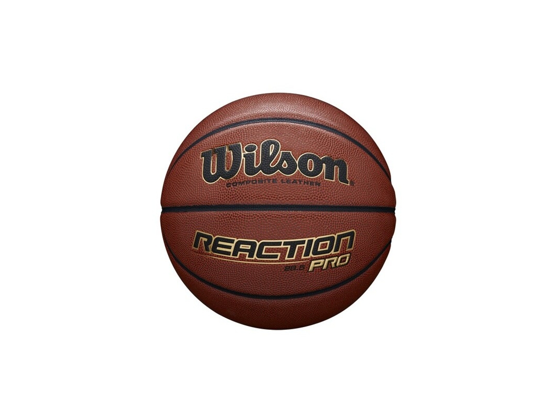 Balón Wilson Reaction Pro 285