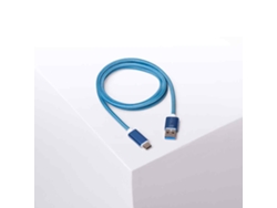 Cable De Carga Y Sincronización De Datos Tipo C TRAVEL BLUE