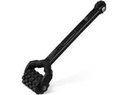 Rollo De Plástico Negro Para Insonorización Automotriz, Herramienta Manual De Insonorización De Doble Cabezal Y