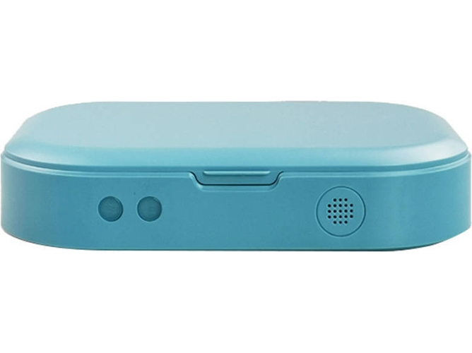 Caja Esterilizadora ANSELF USB Charge