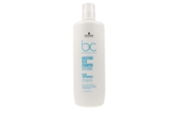 Champô Líquido SCHWARZKOPF Bc Moisture Kick Shampoo 1000ml