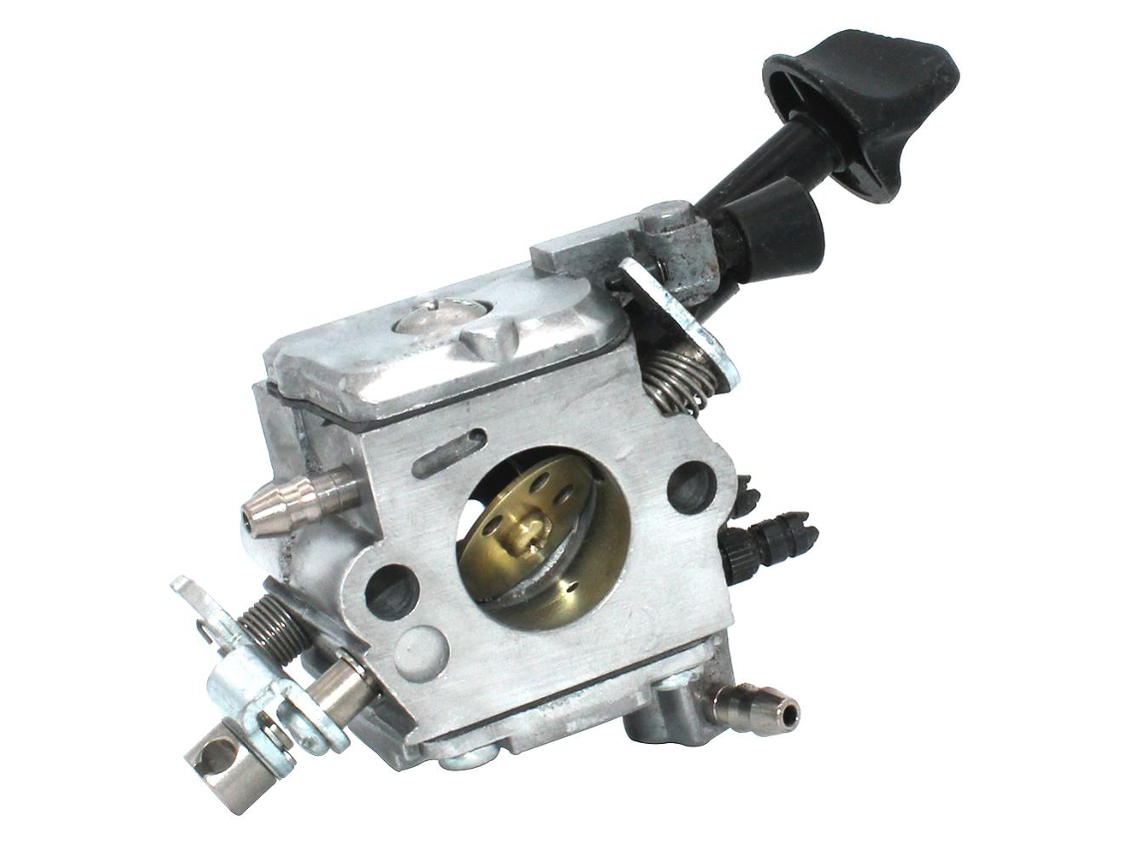 Carburador de mochila Stihl Br350 Br350c Sr430 Sr430z Sr431 Br450 Br450z Zama C1q S210b C1q S209c Mon 4224 120 0901 Lahdek