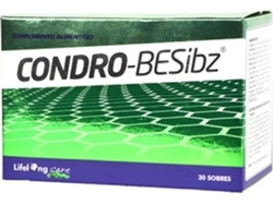 Té LIFELONG CARE Condro (30 carteiras)