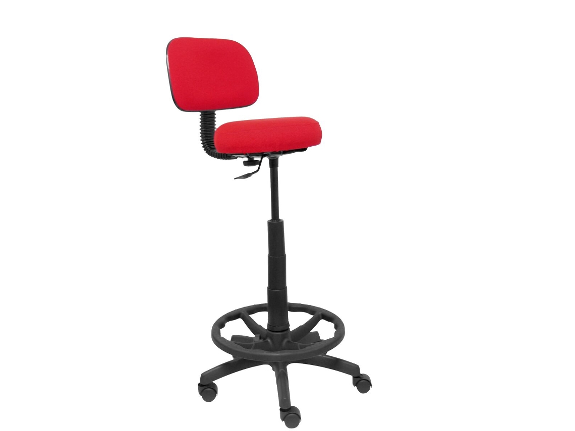 Banco Llanos P&C Lb350Rn Vermelho