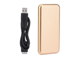Recadata M30 256gb Mobile Ssd Disco Duro De Alta Velocidad Usb3.0 Para Laptop Y Pc De Escritorio