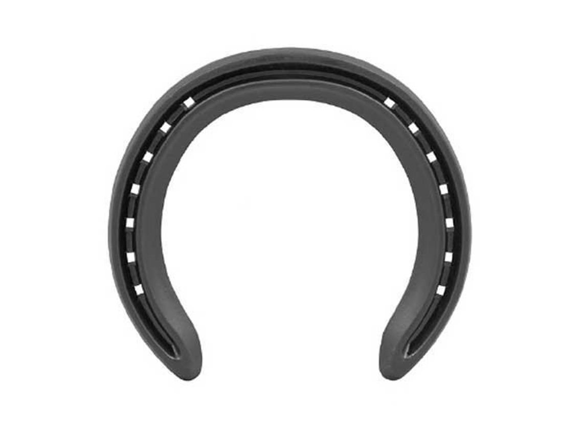 Aço Kings Plate Extra Sound 1 Frente Guias Ferradura Prateado 30Kerckhaert