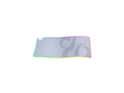 Alfombrilla Gaming NEWSKILL  Nemesis Ivory XL