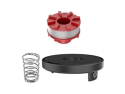 Juego De Resortes Para Tapa De Carrete De Cortacésped Einhell Ce-ct 36 30 Li E-solo Agillo 36 255 Bl Agillo 18 200