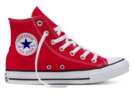 Zapatillas CONVERSE Unisexo (Multicolor - 42,5)
