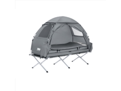 Cama de camping, Cama de camping, Estanislau Ogs32 Hg Sobuy