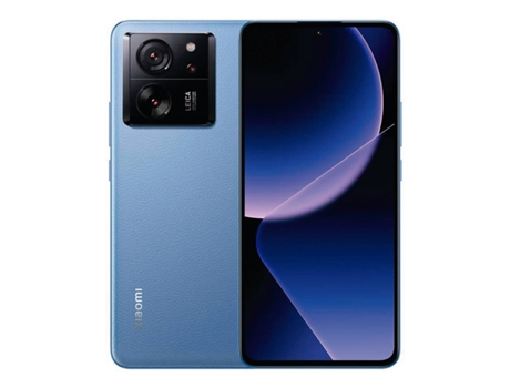 Smartphone XIAOMI 13T Pro 5G 12Gb/512Gb Azul Azul Alpino Dual Sim Mzb0Ejqeu