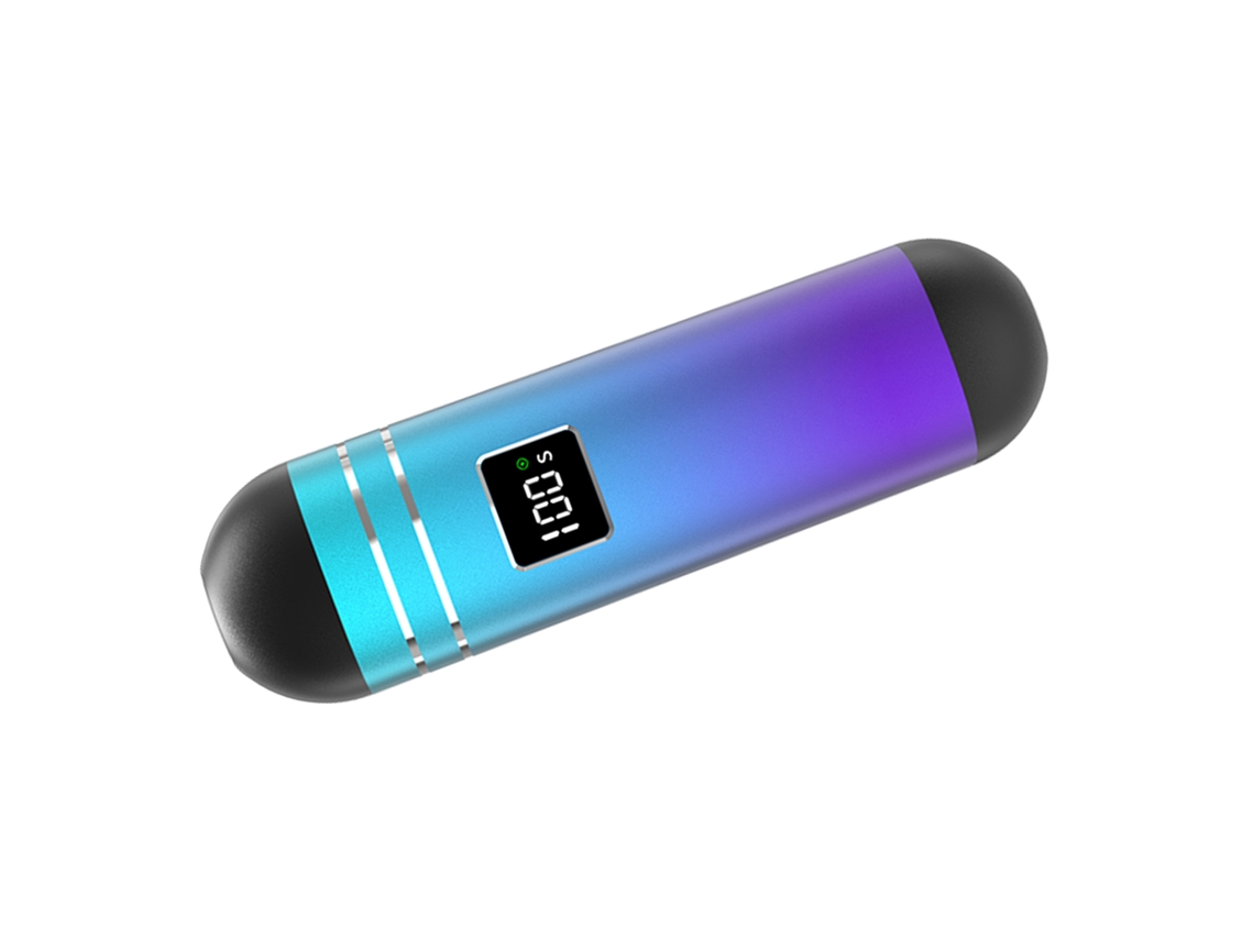 Pequeño Altavoz Bt De Conducción Ósea Bajo La Almohada Con Graves Estéreo Y Memoria De 32g
